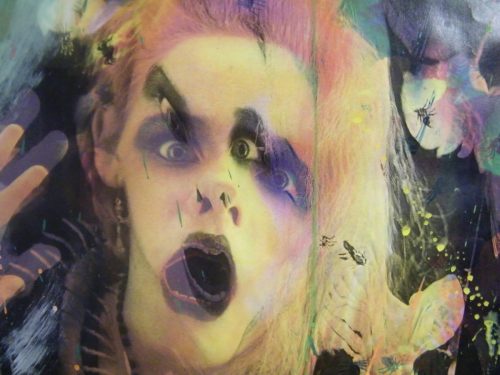 Die Leichen im Keller sind müde