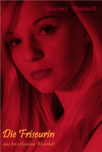 Die Friseurin