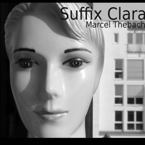 Suffix Clara Cover